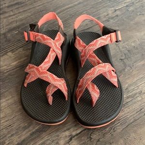 Just Like New Chacos